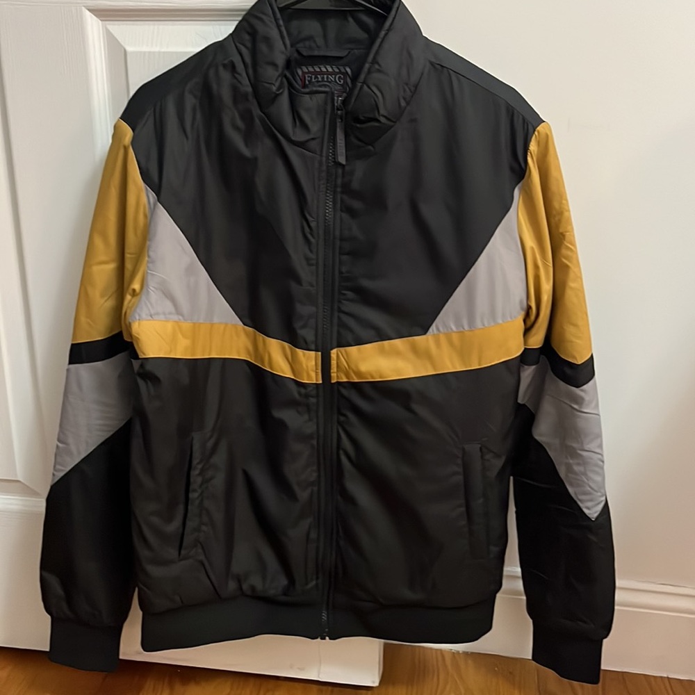 Jacket from Flying Machine - Picture 5 of 5